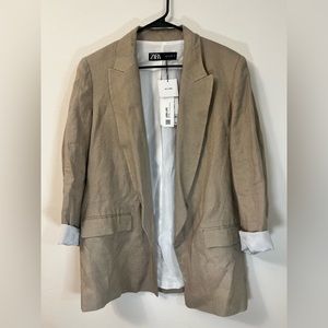 Zara blazer